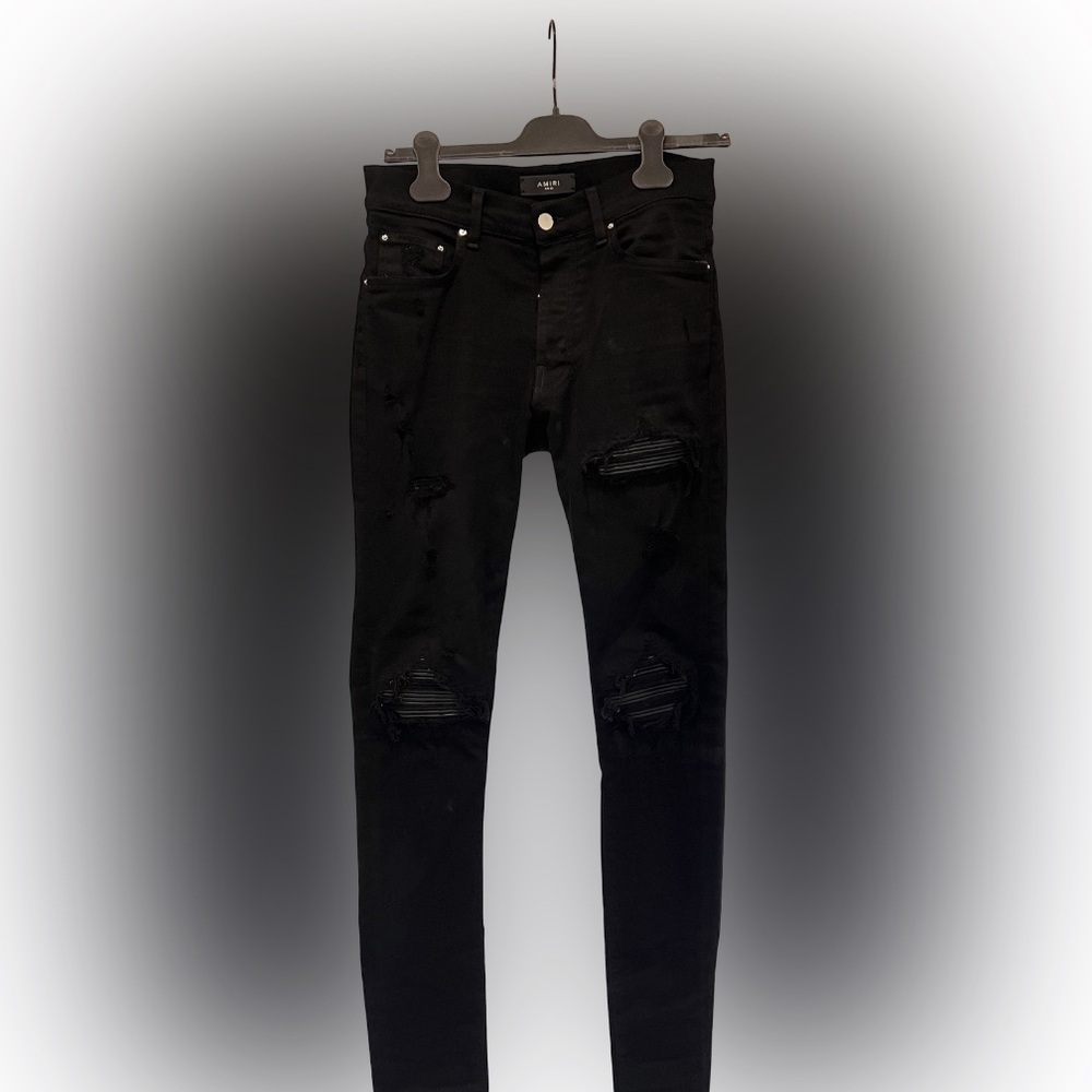 Amiri Jeans Mx1